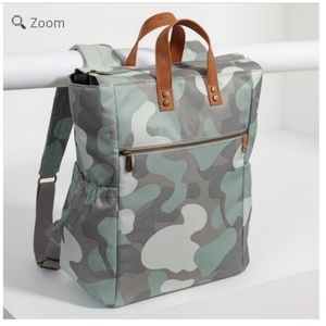 thirty-one backpack and wallet